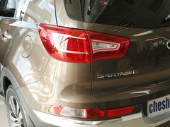 2011款 2.0L 自动 两驱版 Premium 5座