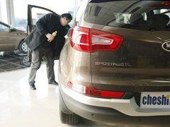 2011款 2.0L 自动 两驱版 Premium 5座