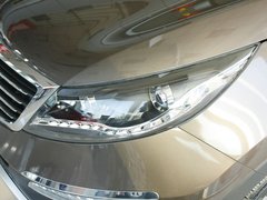 2011款 2.0L 自动 两驱版 Premium 5座