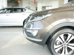 2011款 2.0L 自动 两驱版 Premium 5座