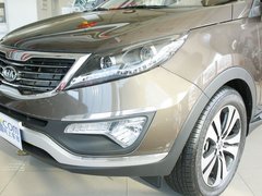 2011款 2.0L 自动 两驱版 Premium 5座