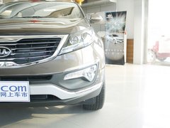 2011款 2.0L 自动 两驱版 Premium 5座