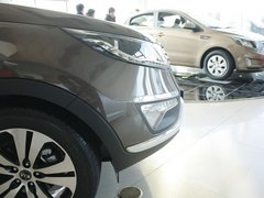2011款 2.0L 自动 两驱版 Premium 5座