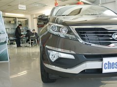 2011款 2.0L 自动 两驱版 Premium 5座