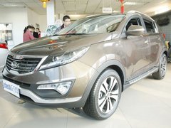 2011款 2.0L 自动 两驱版 Premium 5座