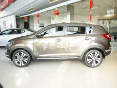 2011款 2.0L 自动 两驱版 Premium 5座