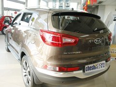 2011款 2.0L 自动 两驱版 Premium 5座