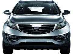 2011款 2.4L 自动 四驱版 Premium 5座
