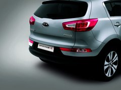 2011款 2.4L 自动 四驱版 Premium 5座
