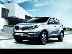 2011款 2.4L 自动 四驱版 Premium 5座