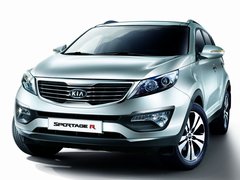 2011款 2.4L 自动 四驱版 Premium 5座