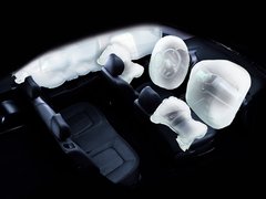 2011款 2.4L 自动 四驱版 Premium 5座