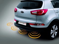 2011款 2.4L 自动 四驱版 Premium 5座