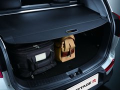 2011款 2.4L 自动 四驱版 Premium 5座