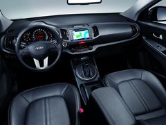 2011款 2.4L 自动 四驱版 Premium 5座