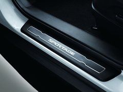 2011款 2.4L 自动 四驱版 Premium 5座