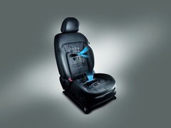 2011款 2.4L 自动 四驱版 Premium 5座