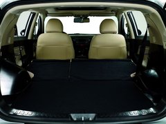 2011款 2.4L 自动 四驱版 Premium 5座