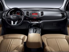 2011款 2.4L 自动 四驱版 Premium 5座