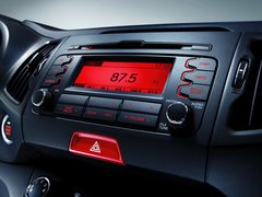 2011款 2.4L 自动 四驱版 Premium 5座