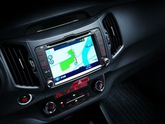 2011款 2.4L 自动 四驱版 Premium 5座