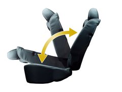 2011款 2.4L 自动 四驱版 Premium 5座