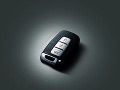 2011款 2.4L 自动 四驱版 Premium 5座