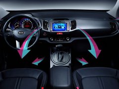 2011款 2.4L 自动 四驱版 Premium 5座