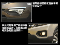 2011款 2.4L 自动 四驱版 Premium 5座
