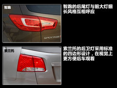 2011款 2.4L 自动 四驱版 Premium 5座
