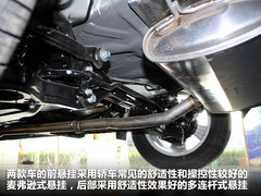 2011款 2.4L 自动 四驱版 Premium 5座