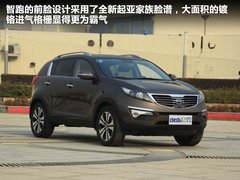 2011款 2.4L 自动 四驱版 Premium 5座