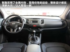 2011款 2.4L 自动 四驱版 Premium 5座