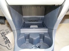 2011款 1.4 手动 两厢豪华Ⅰ型