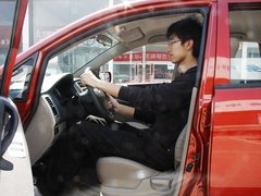 2011款 1.4 手动 两厢豪华Ⅰ型