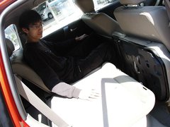 2011款 1.4 手动 两厢豪华Ⅰ型