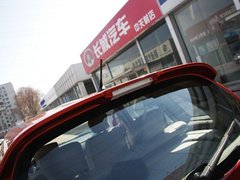 2011款 1.4 手动 两厢豪华Ⅰ型