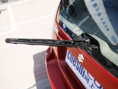 2011款 1.4 手动 两厢豪华Ⅰ型