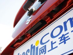 2011款 1.4 手动 两厢豪华Ⅰ型