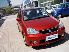 2011款 1.4 手动 两厢豪华Ⅰ型