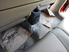 2011款 1.4 手动 两厢豪华Ⅰ型