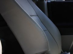 2011款 1.4 手动 两厢豪华Ⅰ型