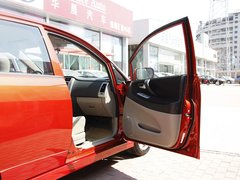 2011款 1.4 手动 两厢豪华Ⅰ型