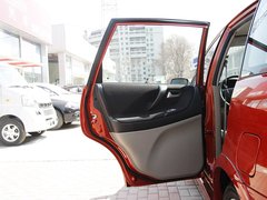 2011款 1.4 手动 两厢豪华Ⅰ型