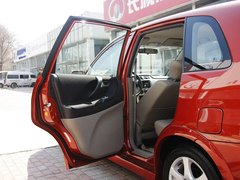 2011款 1.4 手动 两厢豪华Ⅰ型