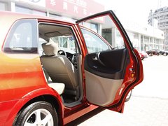 2011款 1.4 手动 两厢豪华Ⅰ型