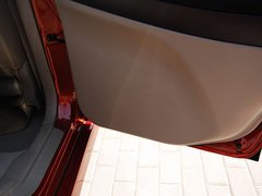 2011款 1.4 手动 两厢豪华Ⅰ型