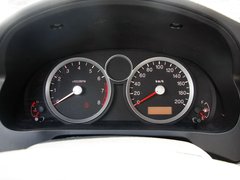 2011款 1.4 手动 两厢豪华Ⅰ型