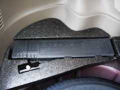 2011款 1.4 手动 两厢豪华Ⅰ型