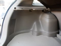 2011款 1.4 手动 两厢豪华Ⅰ型